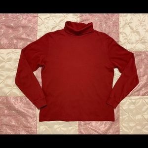 LL Bean Women’s Tops Shirt Long Sleeve